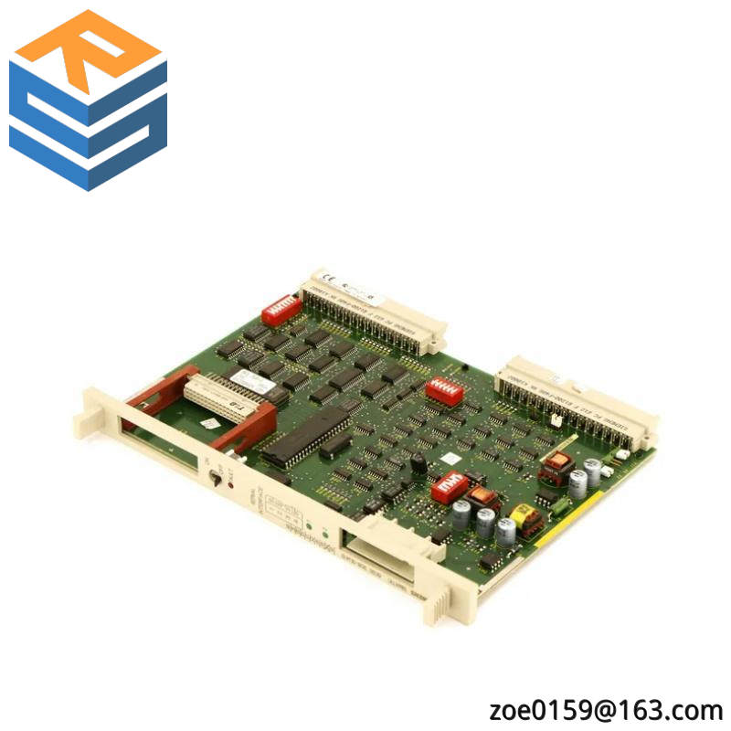 SIEMENS 6ES5308-3UA12 IM308A Interface Module