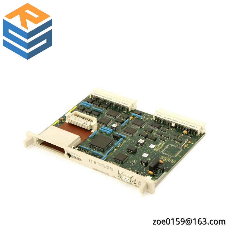 SIEMENS 6ES5308-3UB11 IM308B Interface Module