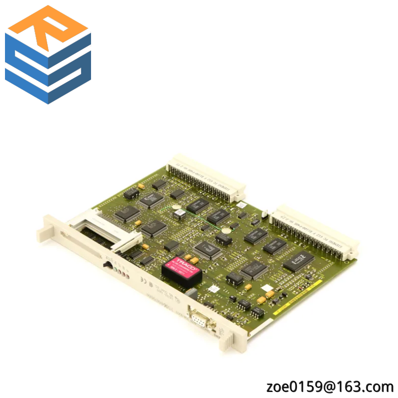 SIEMENS 6ES5308-3UC11 ANSCHALTUNG IM308-C