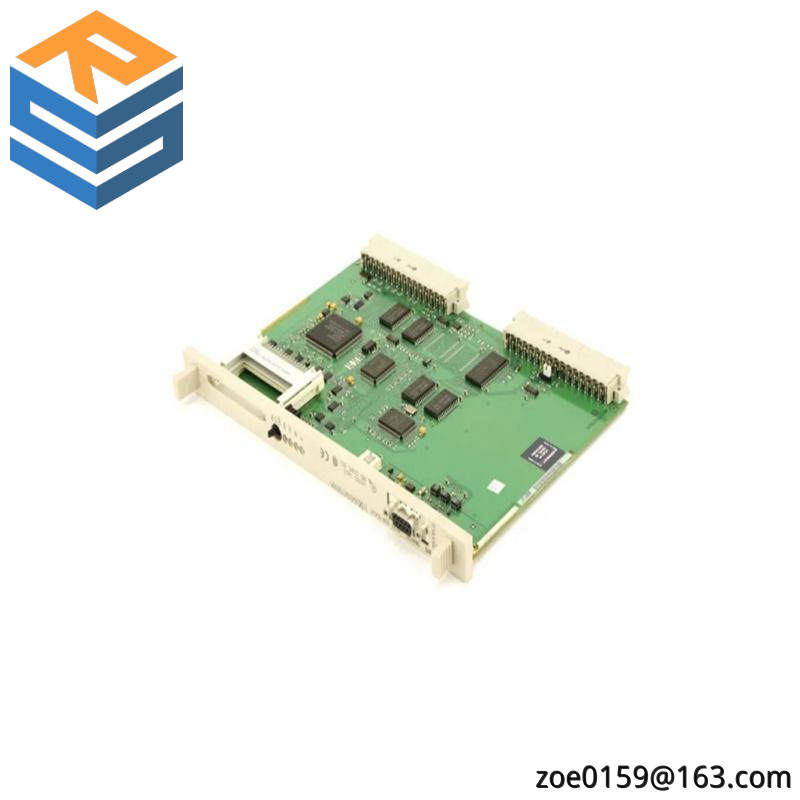SIEMENS 6ES5308-3UC21 Connection IM308-C for PROFIBUS DP