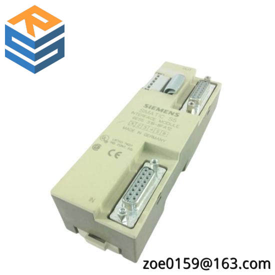 2589A  CTI