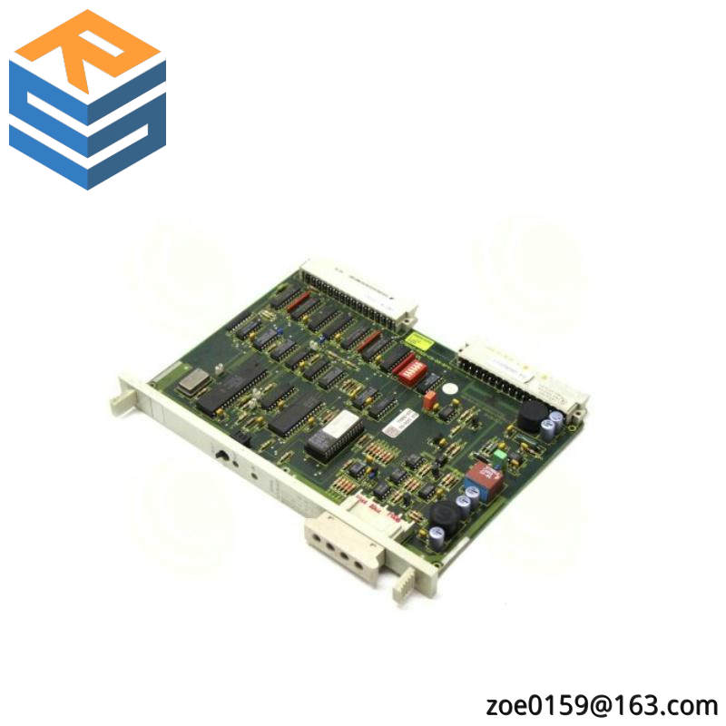 SIEMENS 6ES5318-3UA11 IM318A Interface Module