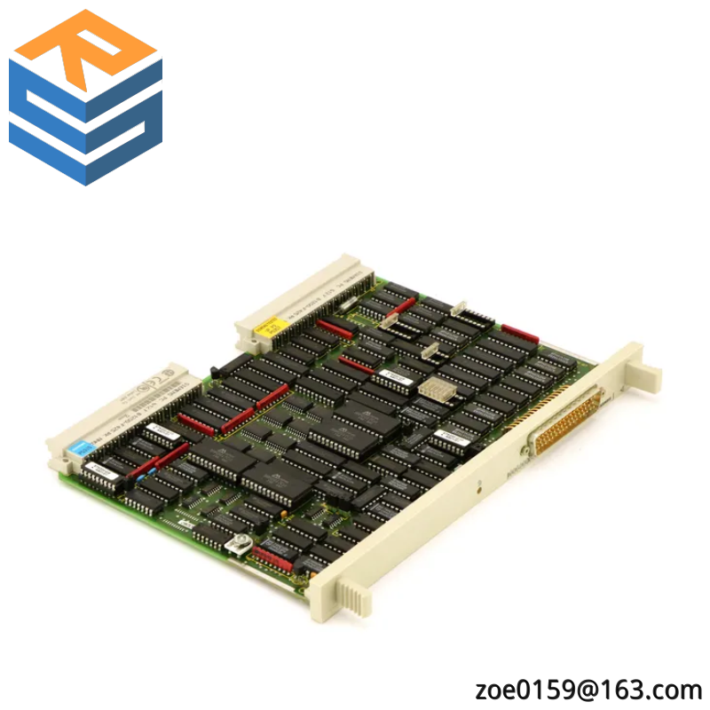 SIEMENS 6ES5324-3UA12 Interface Module