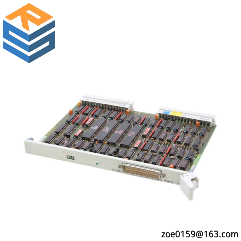SIEMENS 6ES5324-3UR11 Watchdog Module