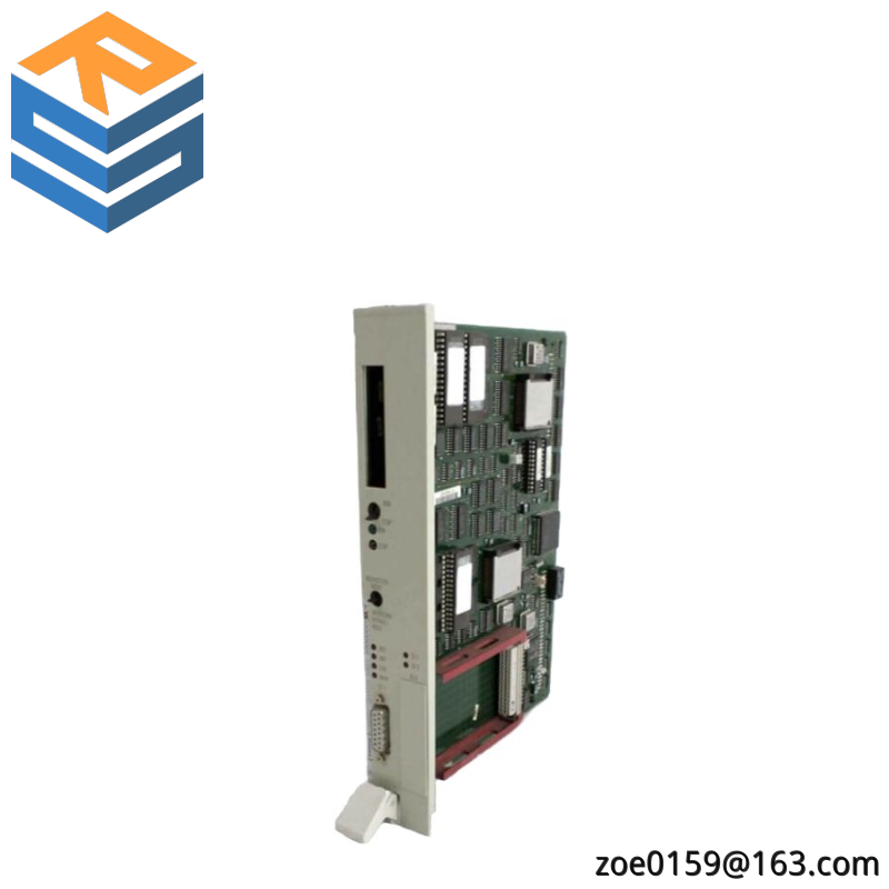 SIEMENS 6ES5341-3AA11 Externspeicheranschaltg 341