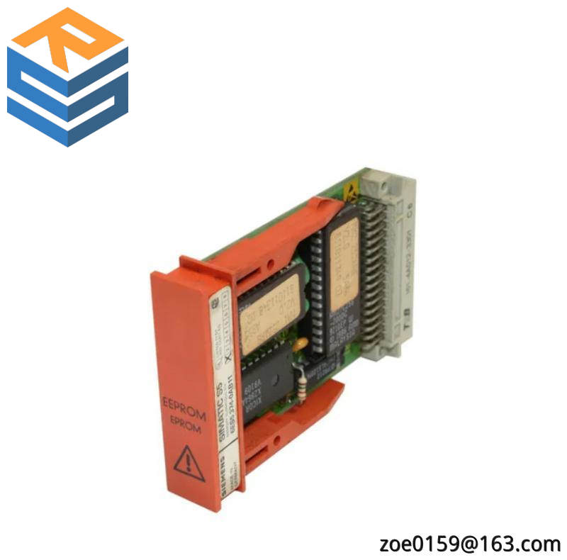 SIEMENS 6ES5374-0AB11 Memory Submodule