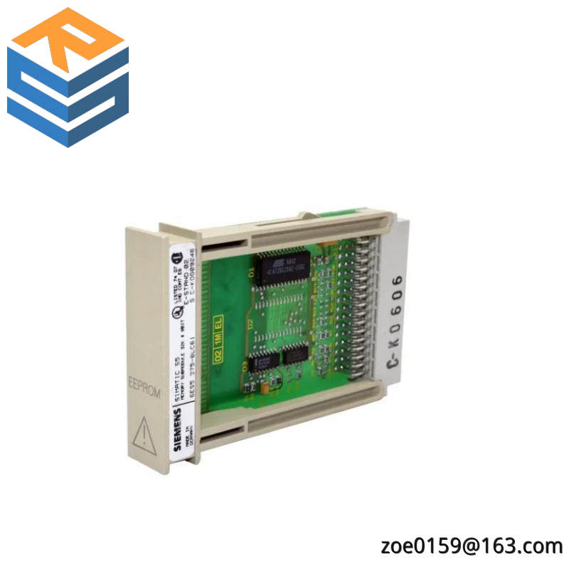 SIEMENS 6ES5375-0LC61 Memory Submod