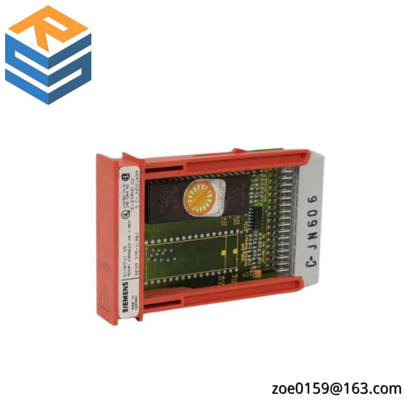 SIEMENS 6ES5375-1LA61 Memory Submod
