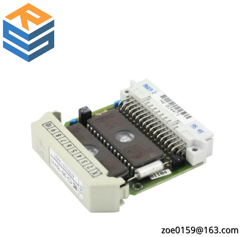 SIEMENS 6ES5376-1AA21 Memory Submod