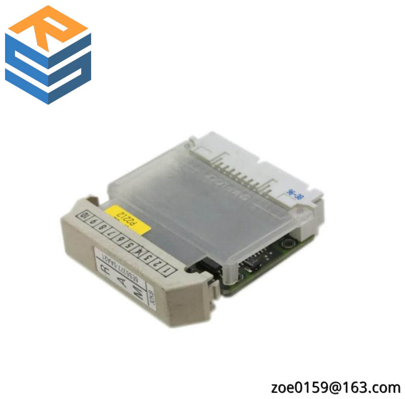 SIEMENS 6ES5377-0AA21 Memory Submod