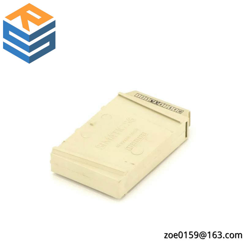 SIEMENS 6ES5377-0AB41 Memory Submod