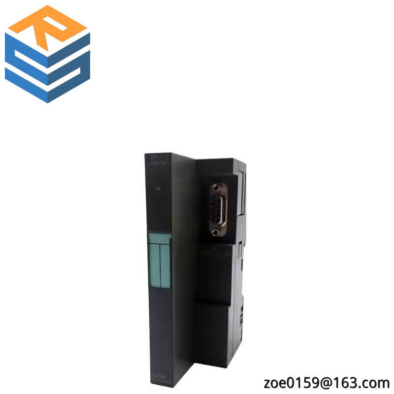 SIEMENS 6ES5385-8MA11 Counter Module