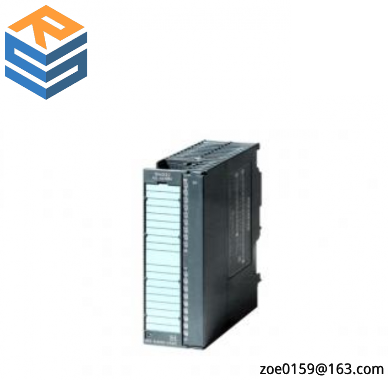 SIEMENS 6ES5413-8MA11 SIMATIC S5 INPUT MODULE