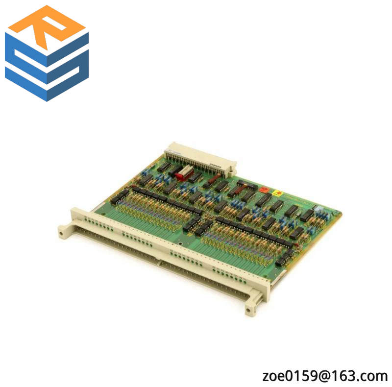 SIEMENS 6ES5420-3BA11 Digital Input Module