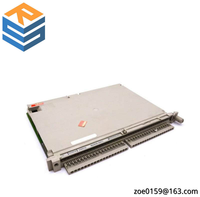 SIEMENS 6ES5420-4UA11 Digital Input Module