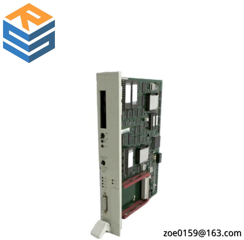 SIEMENS 6ES5420-4UA14 Digital Input Module