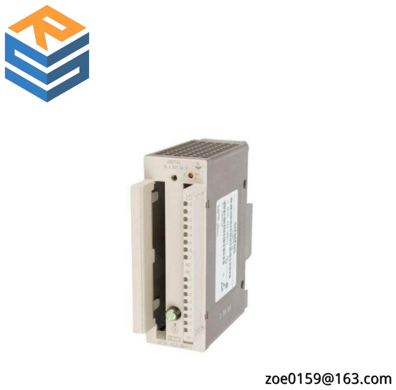 SIEMENS 6ES5422-8MA11 Digital Input Module