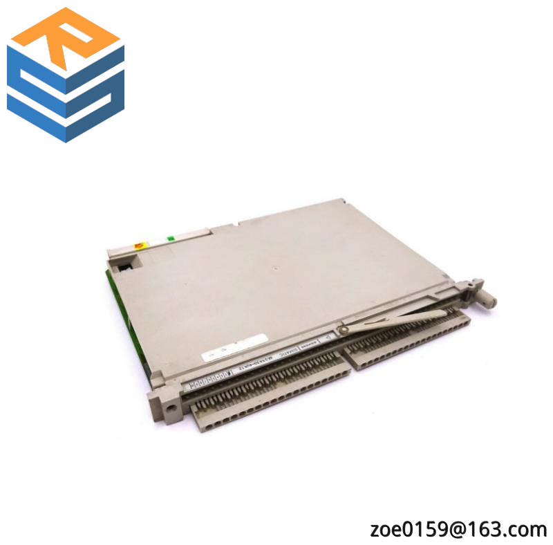 SIEMENS 6ES5430-4UA12 Digital Input Module