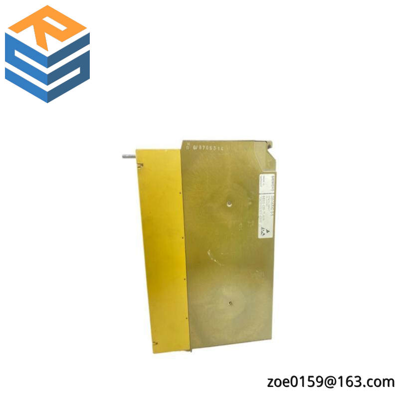 SIEMENS 6ES5430-7LA11 Digital Input Module