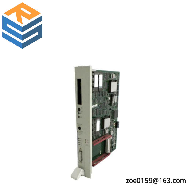 SIEMENS 6ES5430-8MB11 Digital Input