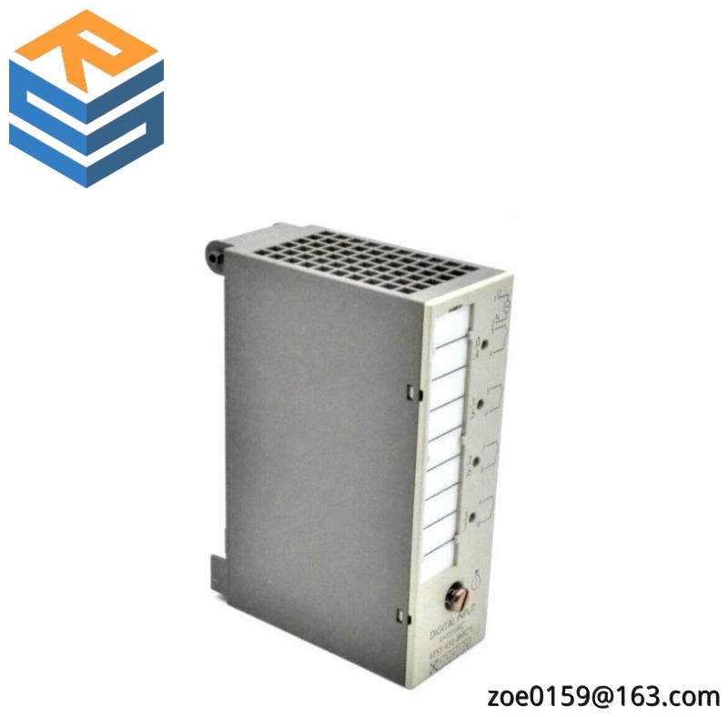 SIEMENS 6ES5430-8MC11 Digital Input Module