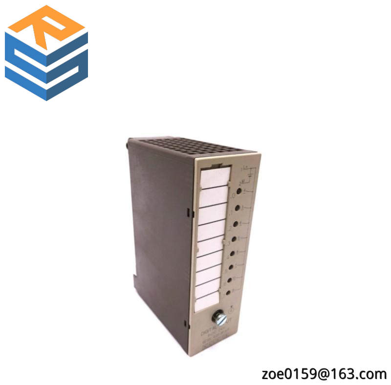 SIEMENS 6ES5431-8FA11 Digital Input Module