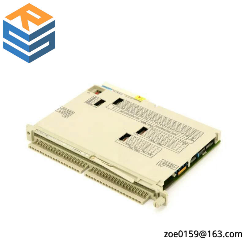 SIEMENS 6ES5432-4UA12 Digital Input Module