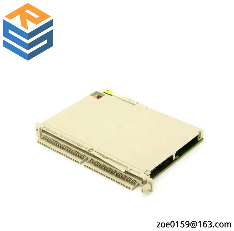 SIEMENS 6ES5436-4UA12 Digital Input Module