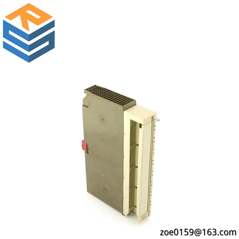 SIEMENS 6ES5436-7LB11 Digital Input Module