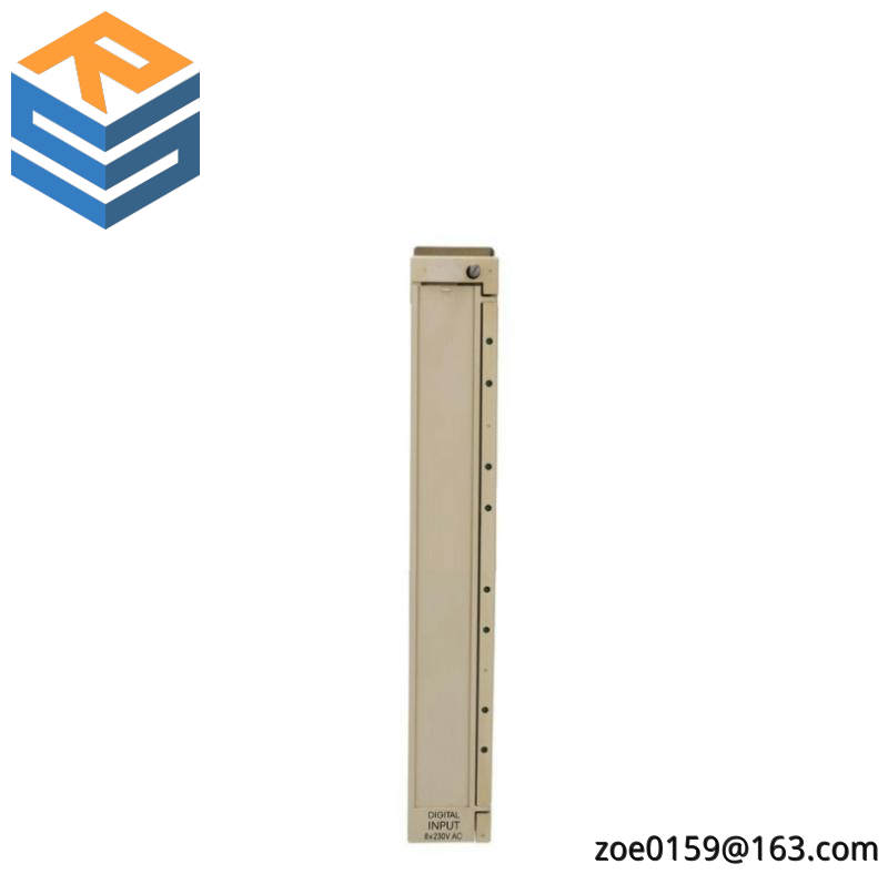 SIEMENS 6ES5436-7LC11 Digital Input Module