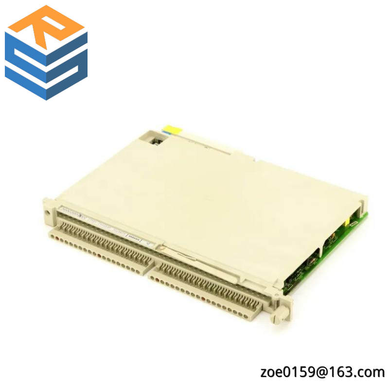 SIEMENS 6ES5441-4UA12 Digital Output Module