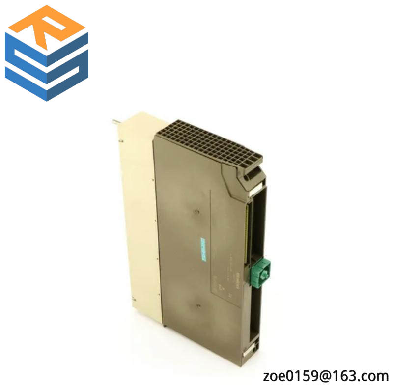 SIEMENS 6ES5441-7LA13 Digital Output Module