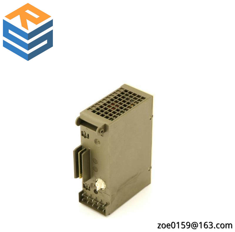 SIEMENS 6ES5450-8FA12 Digital Output Module