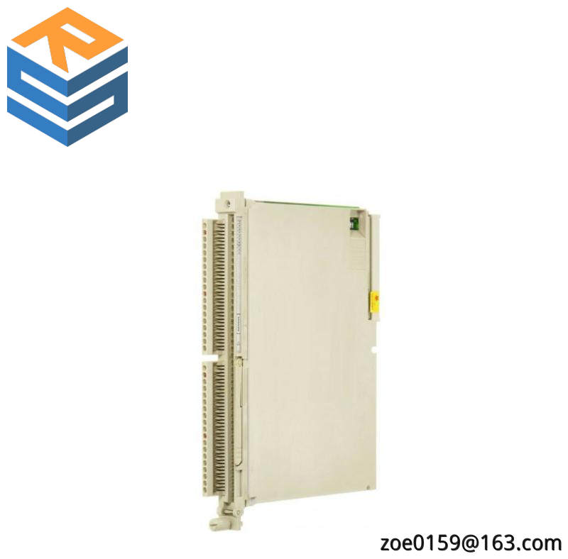 SIEMENS 6ES5451-4UA12 Digital Output Module
