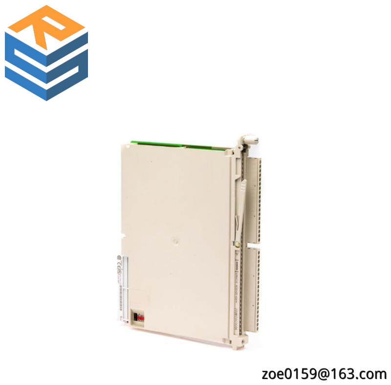 SIEMENS 6ES5451-4UA14 Digital Output Module