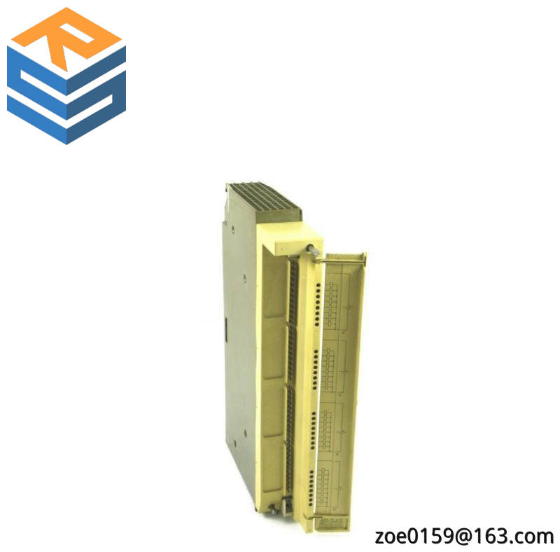 SIEMENS 6ES5451-7LA12 Digital Output Module