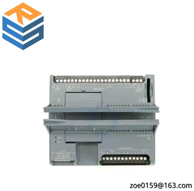 SIEMENS 6ES5451-7LA21 Digital Output Module