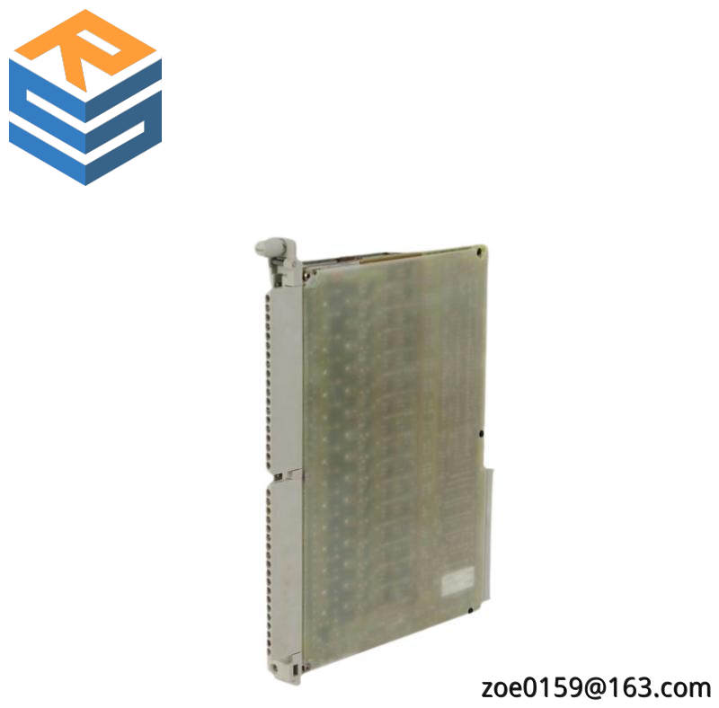 SIEMENS 6ES5453-4UA11 Digital Output Module