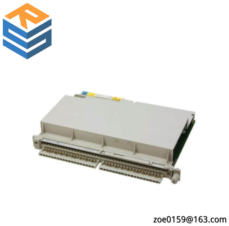 SIEMENS 6ES5454-4UA12 Digital Output Module