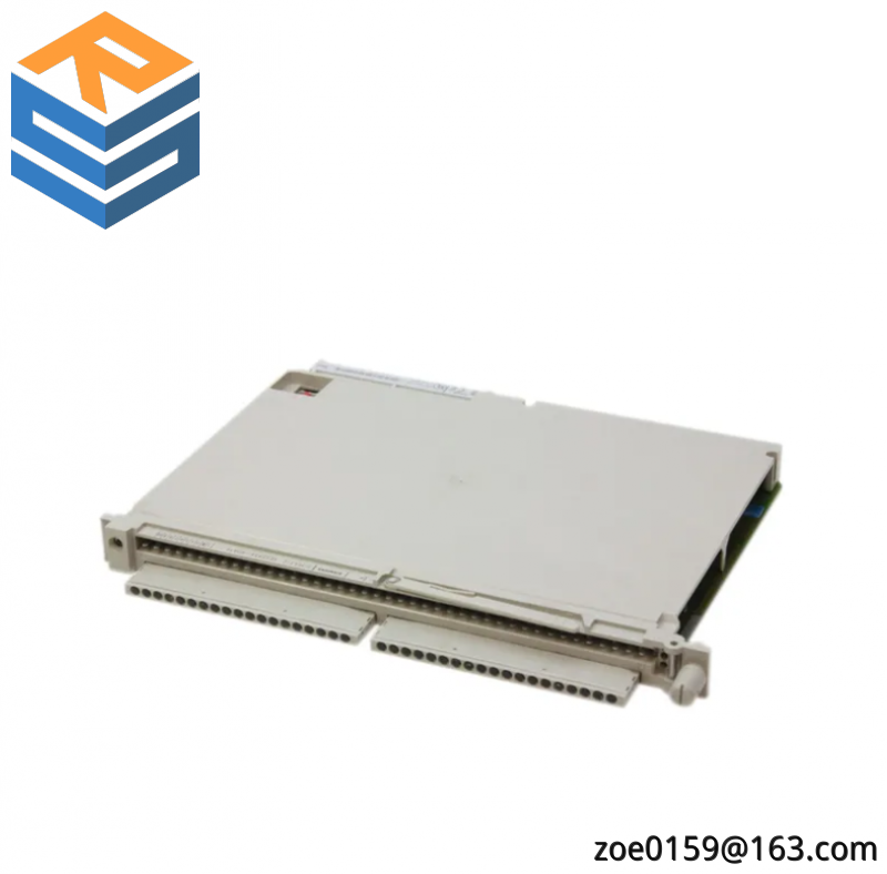 SIEMENS 6ES5454-4UA14 Digital Output Module
