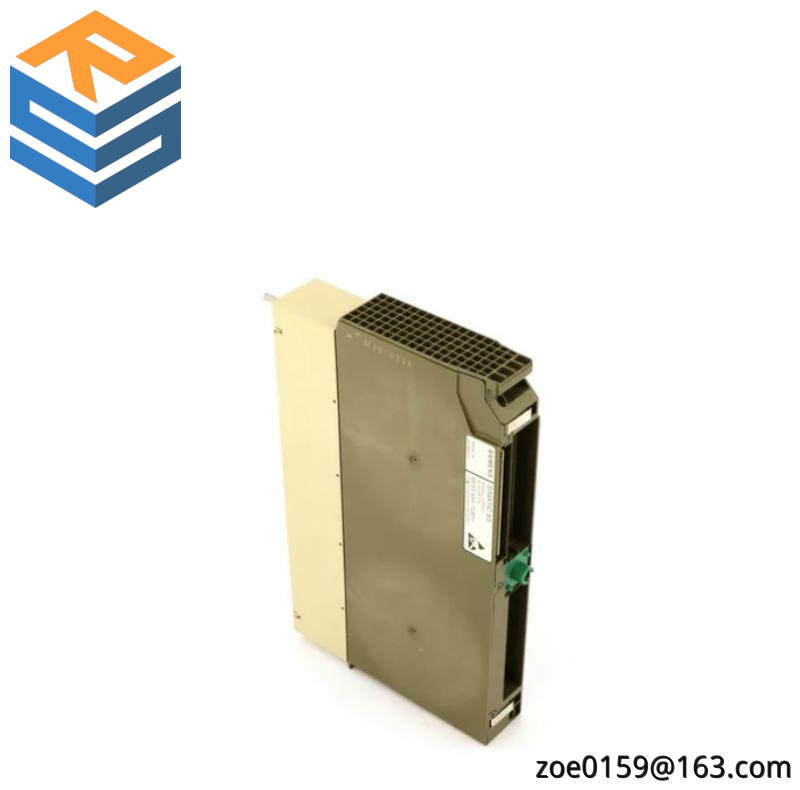 SIEMENS 6ES5454-7LB11 Digital Output Module