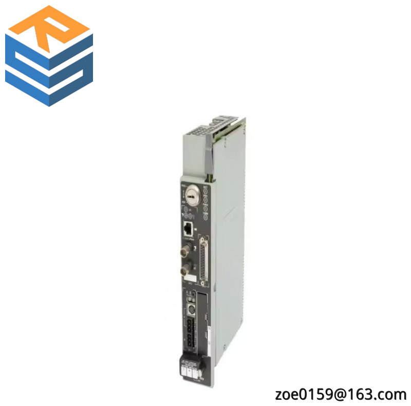 SIEMENS 6ES5456-4UB12 Digital Output Module