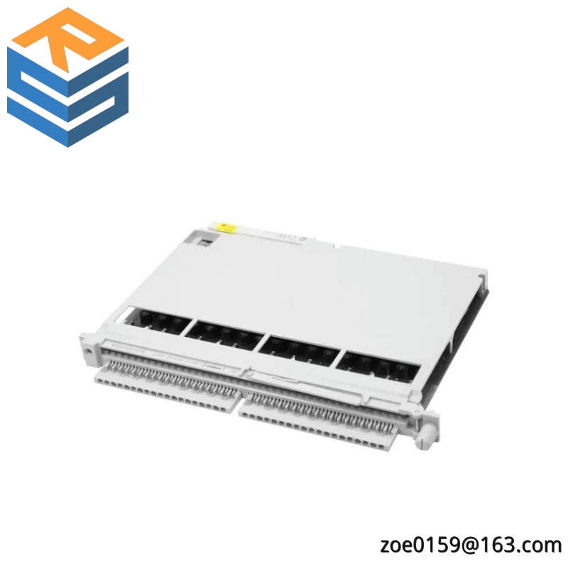 SIEMENS 6ES5458-4UA12 Relay Output Module