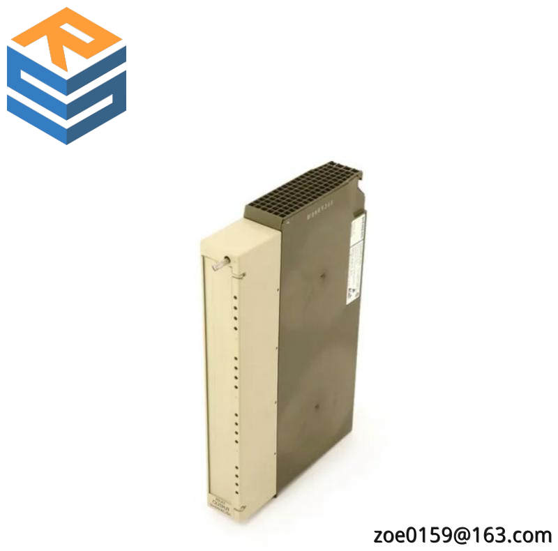 SIEMENS 6ES5458-7LA11 Relay Output Module