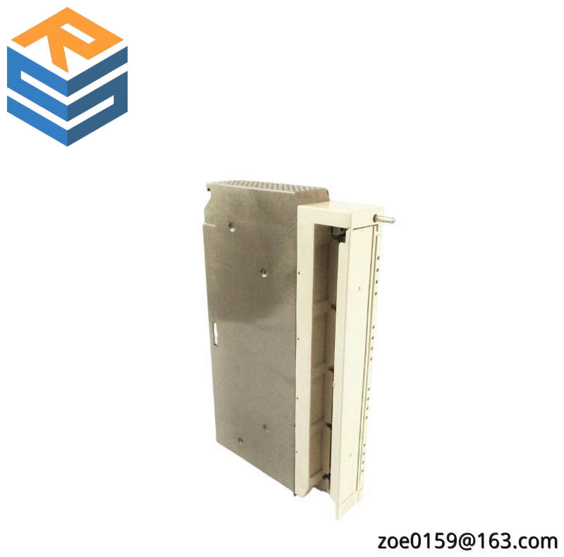 SIEMENS 6ES5458-7LA12 Relay Output Module