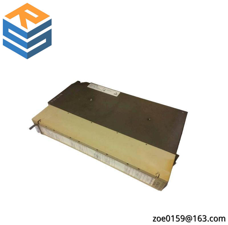 SIEMENS 6ES5458-7LB11 Relay Output Module