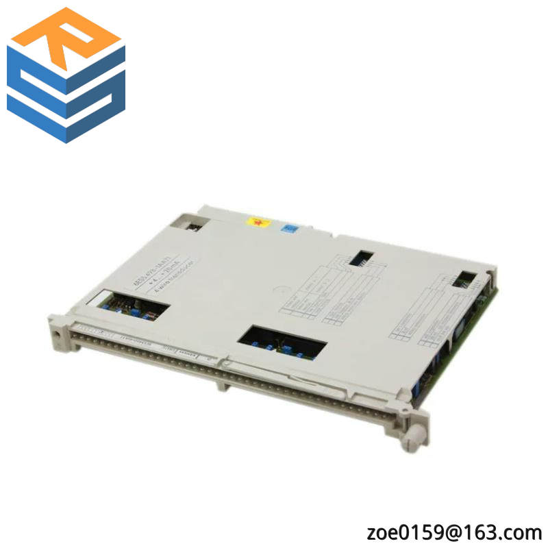 SIEMENS 6ES5460-4UA11 Analog Input Module