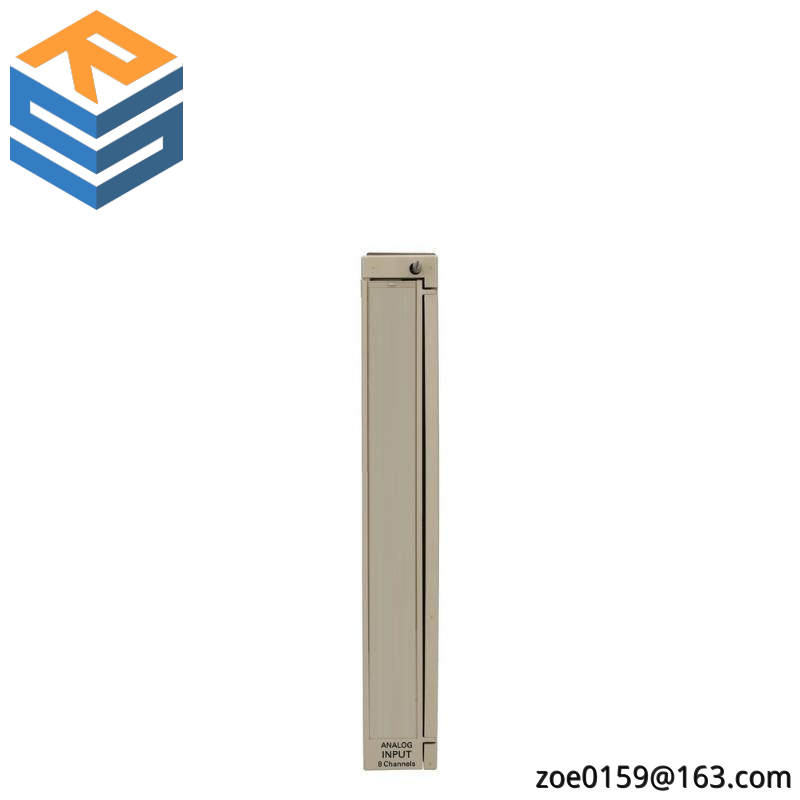 SIEMENS 6ES5460-7LA11 Analog Input Module