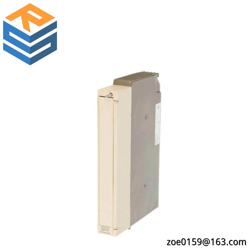 SIEMENS 6ES5460-7LA12 Analog Input Module