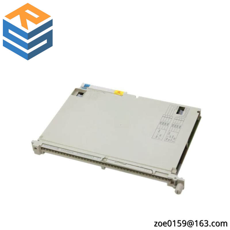 SIEMENS 6ES5463-4UA12 Analog Input Module